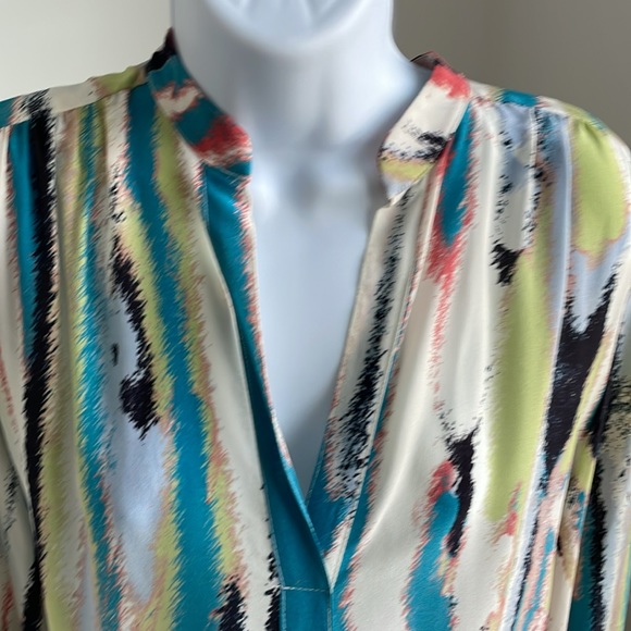 Aaron Ashe top - Picture 4 of 7